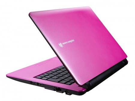 3万円台から買える11.6インチモバイルノート、マウス「LuvBook C220」シリーズ発売開始