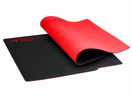 クリックボタン換装対応マウス第2弾。ソケット式オムロンスイッチ採用のASUSTeK「ROG Sica」