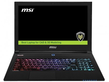 サイコム、Quadro K2100M搭載のMSI製4Kワークステーションノート「WS60 2OJ-057JP」など計3種