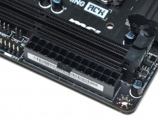 ここまで進化したゲーミングMini-ITXマザーボード、MSI「Z97I GAMING