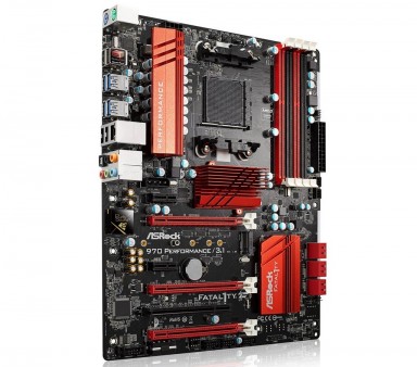 ASRock、USB3.1 Type-Cに対応するSocket AM3+マザー「990FX Killer/3.1」など2種
