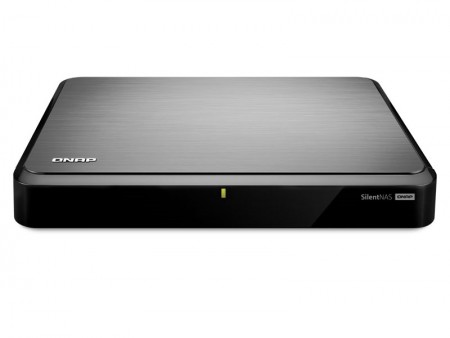 テックウインド、DTCP-IPに対応するQNAP製NASベアボーン「HS-210-D」「TS-420-D」取り扱い開始