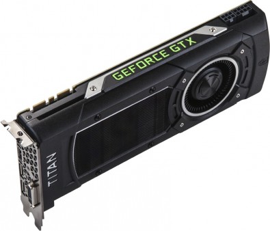 「XSplit Gamecaster」1年ライセンス付属のGTX TITAN X、ASUS「GTXTITANX-12GD5」発売