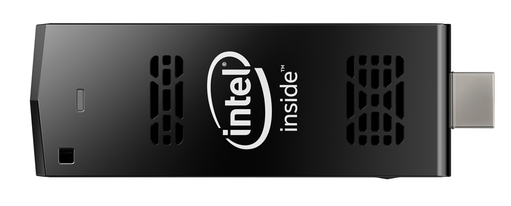 Intel「Compute Stick」