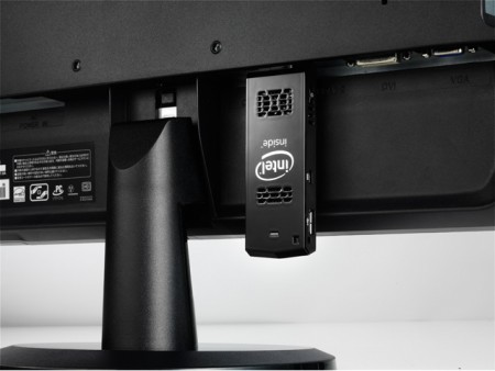 お待たせ。アイ・オー初のPC、Intel製スティック型モデル「Compute Stick」が今月中旬から出荷開始