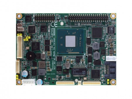 Axiomtek、Atom E3800シリーズを搭載するPico-ITXマザーボード「PICO841」シリーズ