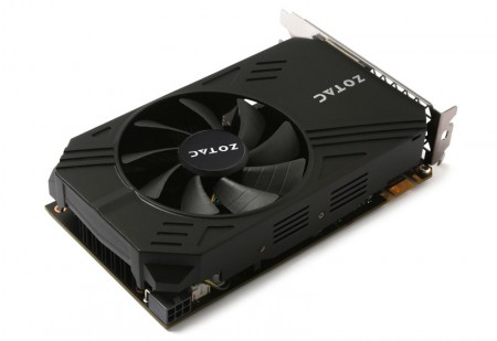 アスク、全長174mmのショートサイズGTX 960「ZOTAC GeForce GTX 960 ITX Compact」