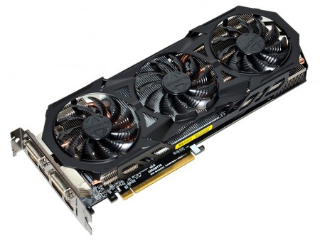 GIGABYTE「GeForce GTX 960」搭載モデルの最高峰!!「GV-N960G1 GAMING ...