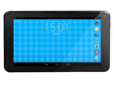 恵安、エントリー向けのAndroid 4.4搭載7インチタブレット「KA7023-1GB」発売開始