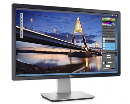 WQHD解像度に対応する23.8インチ液晶ディスプレイ、Dell「P2416D」リリース