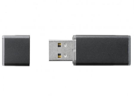 過酷環境向けインダストリアルUSBメモリ、グリーンハウス「GH-UFI-XMA」シリーズ