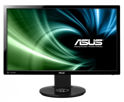 ASUS、144Hz駆動に対応する24インチゲーミング液晶「VG248QE-J」10日より発売