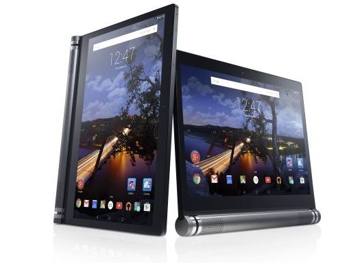 Androidタブレット 有機EL KALOS2 中古美品