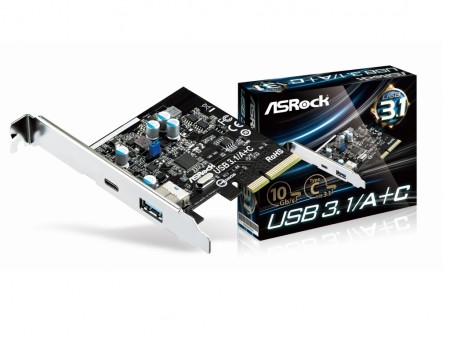 ASRock、USB3.1対応のIntel 9シリーズマザー計3モデル近日発売。拡張カードの単体発売も
