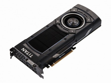玄人志向、GeForce GTX TITAN Xを搭載する「GF-GTX-TITAN-X-12GB」リリース