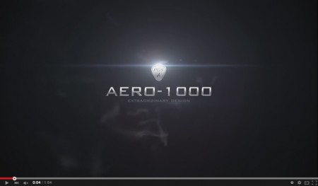 【動画】 優れた冷却性能と拡張性を実現した新作ミドルタワー、Aerocool「Aero-1000」をチェック