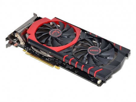 GTX 960 GAMING 4G