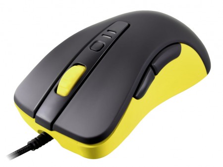 COUGAR、本格派ゲーミングマウス「COUGAR 300M gaming mouse」4月30日発売