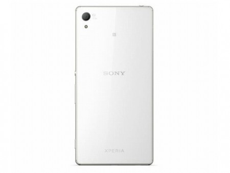 ソニーモバイル、シリーズ完成形を目指した新フラッグシップスマホ「Xperia Z4」を世界に先駆け発表