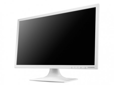 疲れ目軽減機能充実の20.7インチフルHD液晶、アイ・オー・データ「LCD-MF211E」シリーズなど計3種