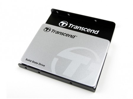 トランセンド、アルミニウム筐体を採用するSATA3.0 SSD「SSD370」シリーズ近日発売