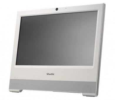 Shuttle、完全無音のHaswell搭載オールインワンPC「X5000V4」発売