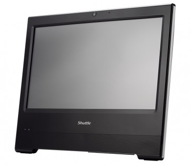 Shuttle、完全無音のHaswell搭載オールインワンPC「X5000V4」発売