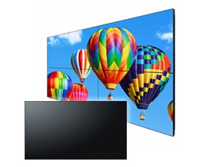 マルチスクリーン向け狭額縁大型液晶ディスプレイ、東芝「TD-X」シリーズ計3モデル