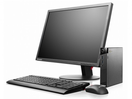 1リットル筐体採用のChrome OS搭載スリムPC、「ThinkCentre Chromebox Tiny」がLenovoから