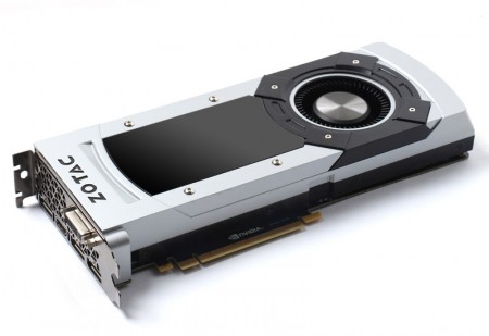 ZOTAC、外排気ブロワーファン搭載のGeForce GTX 980/970/960「BLOW」シリーズ計3モデル