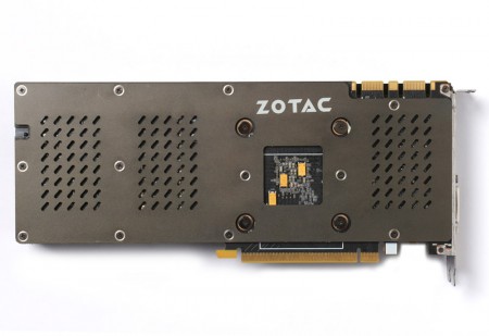 ZOTAC、外排気ブロワーファン搭載のGeForce GTX 980/970/960「BLOW」シリーズ計3モデル