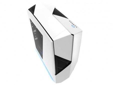 日本市場は6月上旬登場。NZXT「Noctis 450」デビュー