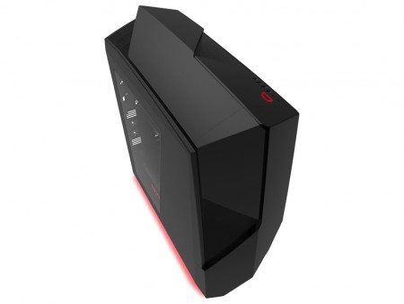 日本市場は6月上旬登場。NZXT「Noctis 450」デビュー