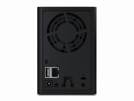 スマホ・タブレットからもアクセスできる高速NAS、バッファロー「LS410DC/LS420DC」シリーズ