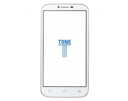 端末・通信料込みで月額2,000円から利用できる格安スマートフォン、トーンモバイル「TONE」