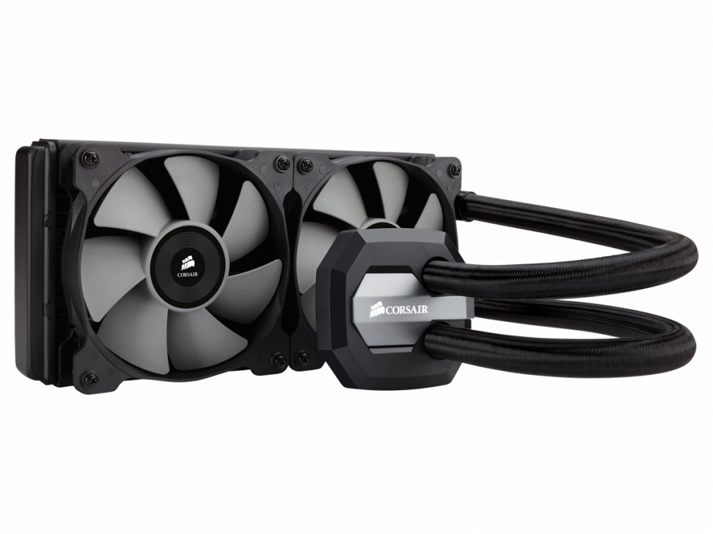 H100i GTX