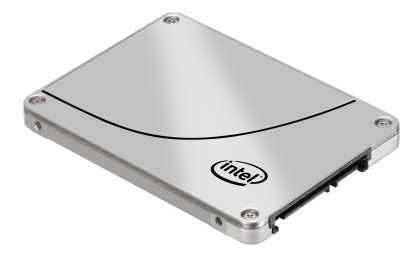16nm MLC NANDを採用するデータセンター向けSATA3.0 SSD、Intel「SSD DC 3510」シリーズ