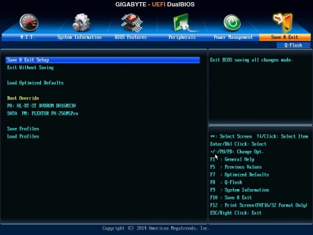 Socket AM3+マザーボードの最終進化系、GIGABYTE「GA-990FXA-UD5 R5