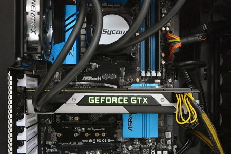 サイコム、「BATTLEFIELD HARDLINE」推奨VGA搭載デスクトップPC計3モデル発売