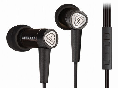 バランスドアーマチュア採用のインイヤー型イヤホン、クリエイティブ「Aurvana In-Ear3 Plus」など2種