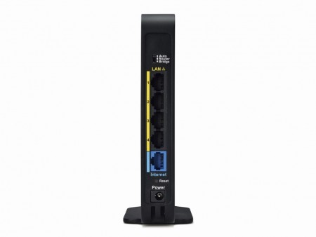 iPhone 6での通信速度を向上させた802.11ac無線LANルーター、バッファロー「WHR-1166DHP2」