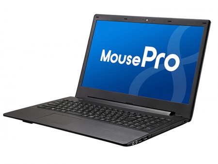 MousePro、Windows 7も選択できる4万円台からの15.6型ノート「NM500」シリーズ
