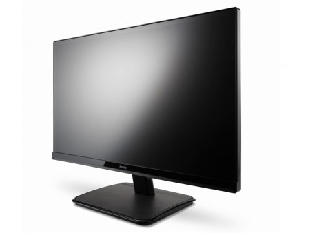 段差のないフラットデザイン採用の21.5型AH-IPS液晶、iiyama「ProLite XU2290HS-2」