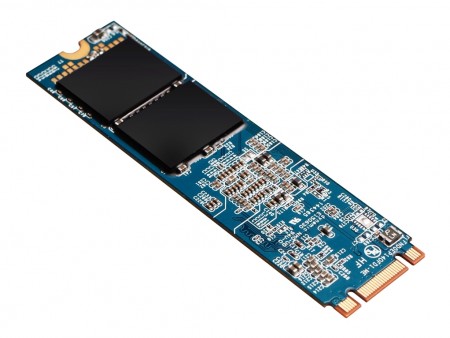 Silicon Power、オリジナルコントローラ採用の基板型SATA 3.0 SSD「M10 M.2 2280/mSATA」
