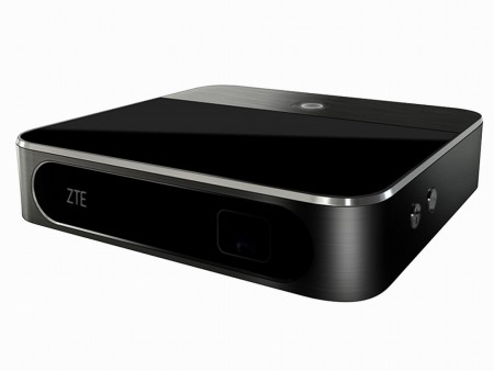 ZTE ソフトバンク モバイルシアター SoftBank モバイルシアター（ZTE製