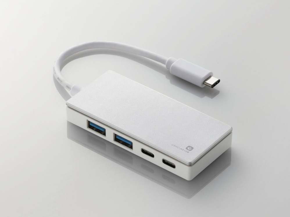 U3HC-A412BWH（ホワイト）