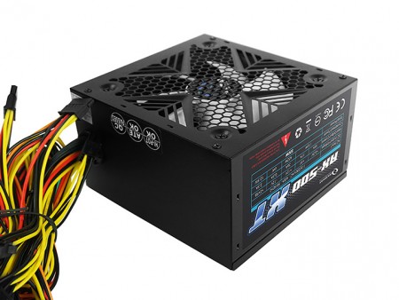 奥行140mmのショートサイズ静音電源、RAIDMAX「XT」シリーズ計3モデル