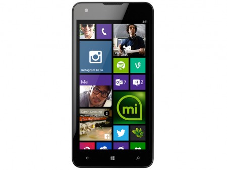 マウス、開発中のWindows OS搭載スマホのブランド名は「MADOSMA」に。製品仕様も発表
