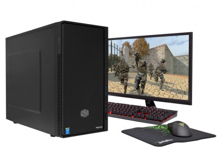 サイコム、特典武器付属の「AVA」推奨ゲーミングPC計3機種リリース