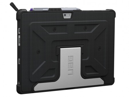 URBAN ARMOR GEAR、ハニカム構造で耐衝撃性に優れた「Surface 3」用ケース